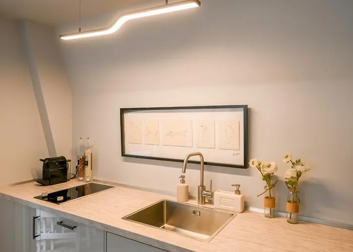 Chic On The Champs-elysees With Ac Paris